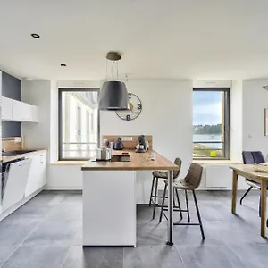  Appartement 4 Personnes Avec Vue
